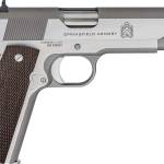 SPRINGFIELD ARMORY 1911 DEFENDER 45ACP MIL SS