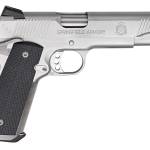SPRINGFIELD ARMORY 1911 45 TRP SERVICE SS NS