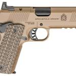 SPRINGFIELD ARMORY 1911 TRP AOS 45ACP COY 4.45"