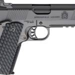 SPRINGFIELD ARMORY 1911 TRP 45ACP BLK 4.45" NS #