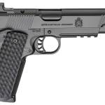 SPRINGFIELD ARMORY 1911 TRP AOS 45ACP BK 5"