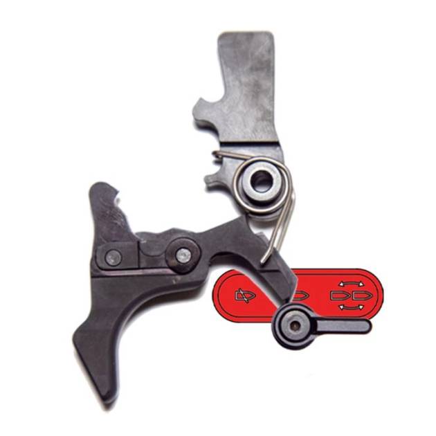 FRANKLIN ARMORY BFSIII PC-C1 TRIGGER PCC