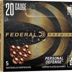 FDR 20G BU 2.75-2B-10P FC 5RD