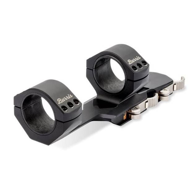 BURRIS OPTICS AR-PEPR SIGNATURE MOUNT 35MM