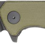 TPL PALADIN FOLDER GREEN