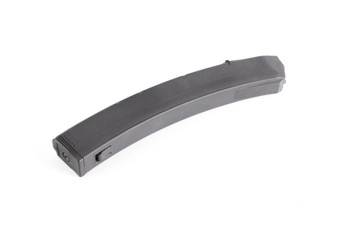 POF USA PHOENIX MAGAZINE 9MM 35RD