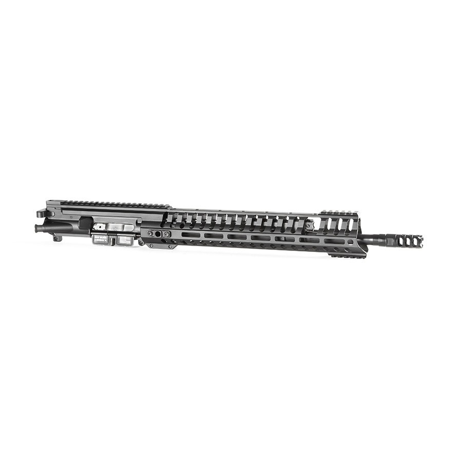 Patriot Ordnance Factory P-415 EDGE .300 AAC Blackout upper with 10.5-inch barrel