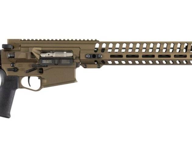 POF USA REVOLUTION 308WIN 16.5" BRZ