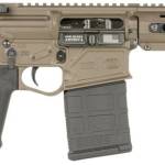 POF USA ROGUE PISTOL 308WIN 12.5" BRWN