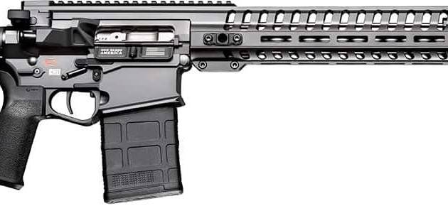 POF USA REVOLUTION 308WIN 16.5" TUNG