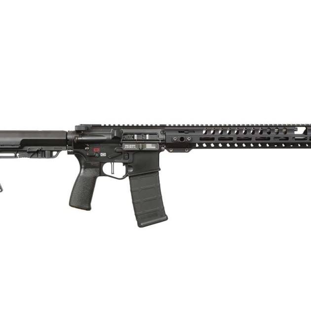 POF USA RENEGADE+ DI 5.56REM 13" BLK