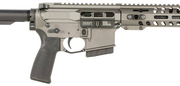 POF USA P-15 CONSTABLE PSTL 350LEG TUN