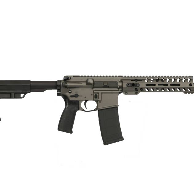 POF USA P-15 CONSTABLE PSTL 300BLK TUN