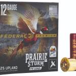 FDR 12G PRAIRIE 2.75-1.25-4 25