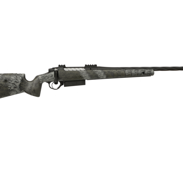 SEEKINS PRECISION PH3 300PRC MOUNTAIN SHADOW 22"