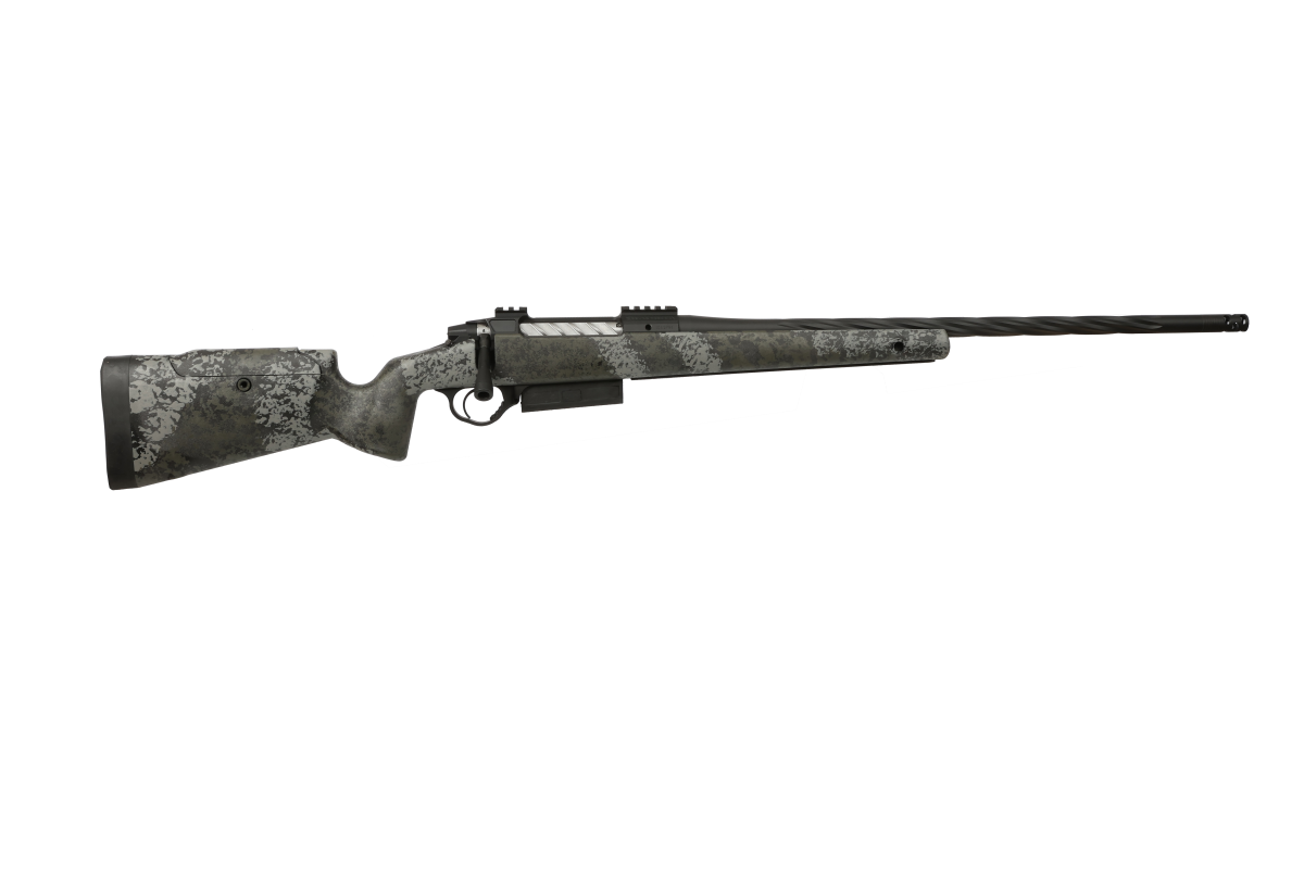 SEEKINS PRECISION PH3 300PRC MOUNTAIN SHADOW 22"