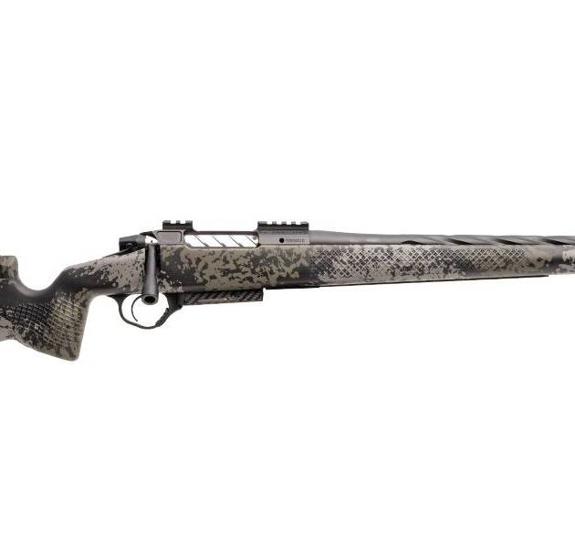 SEEKINS PRECISION PH3 6.5PRC MOUNTAIN SHADOW 20"