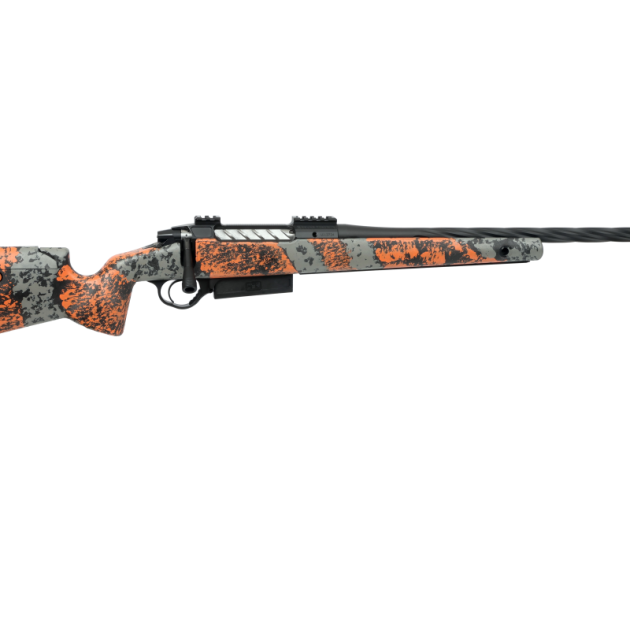 SEEKINS PRECISION PH3 7MMBC URBAN SHADOW 22"