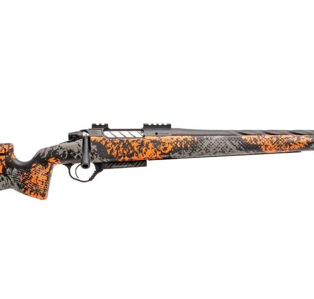 SEEKINS PRECISION PH3 300WIN URBAN SHADOW 26"