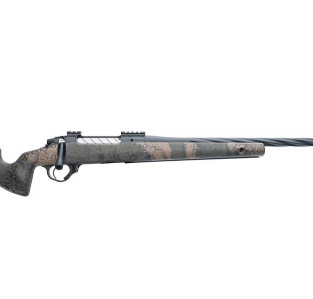 SEEKINS PRECISION PH3 300WIN WOODLAND SHADOW 26"