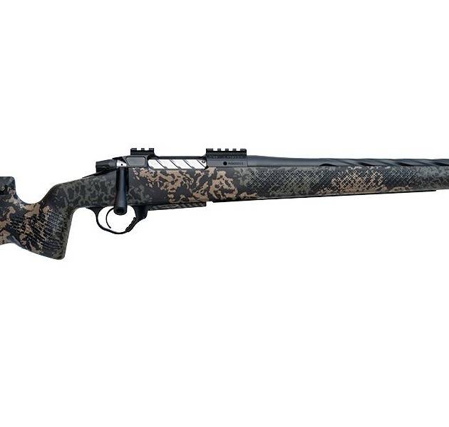 SEEKINS PRECISION PH3 300PRC WOODLAND SHADOW 26"