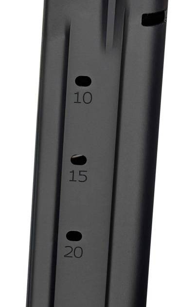 SPG MAG PRODIGY 9MM BLK 26RD
