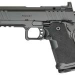 Springfield Armory 1911 DS Prodigy Compact 9mm pistol with 4.25-inch barrel