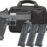 SPG 1911 DSPRD 9MM GP 4B 20RD