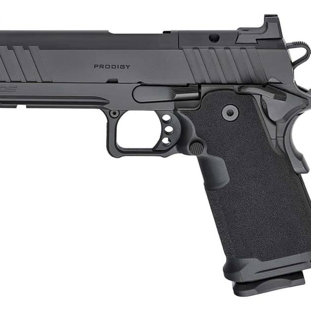SPRINGFIELD ARMORY DS PRODIGY 9MM 4.25" 10+1