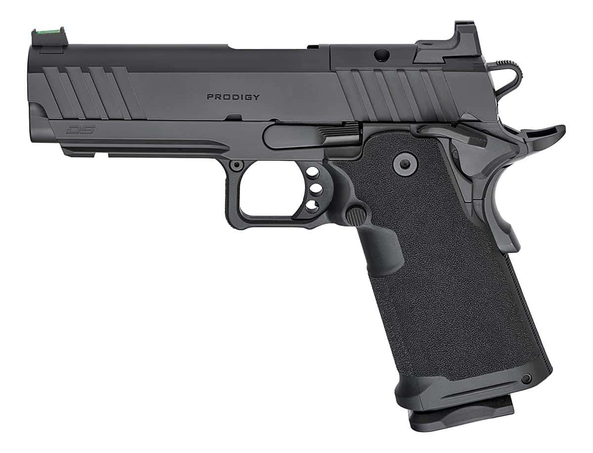 SPRINGFIELD ARMORY DS PRODIGY 9MM 4.25" 20+1