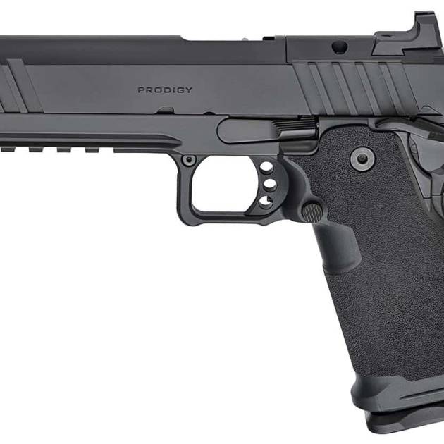 SPRINGFIELD ARMORY DS PRODIGY 9MM 5" 10+1
