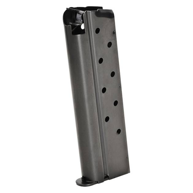SPRINGFIELD ARMORY MAGAZINE 1911 9MM 9RD BLUED