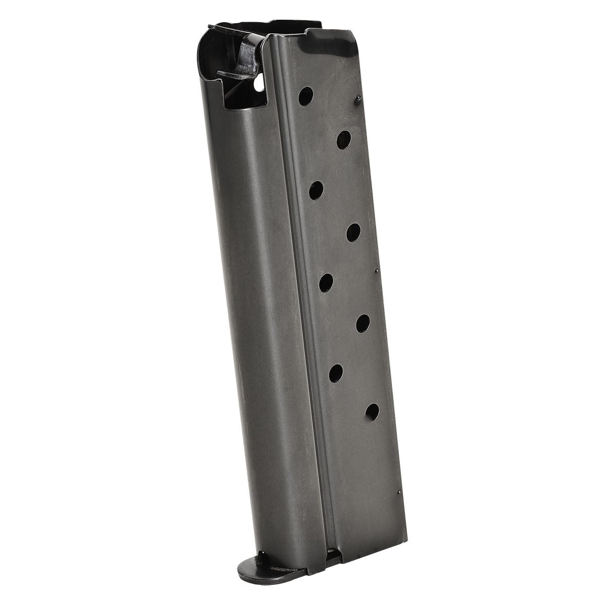 SPRINGFIELD ARMORY MAGAZINE 1911 9MM 9RD BLUED