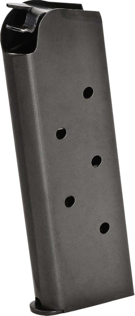 SPG MAG 1911A1 CMPCT 45 B 6RD