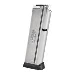SPRINGFIELD ARMORY MAGAZINE 1911 EMP 9MM 9RD SS
