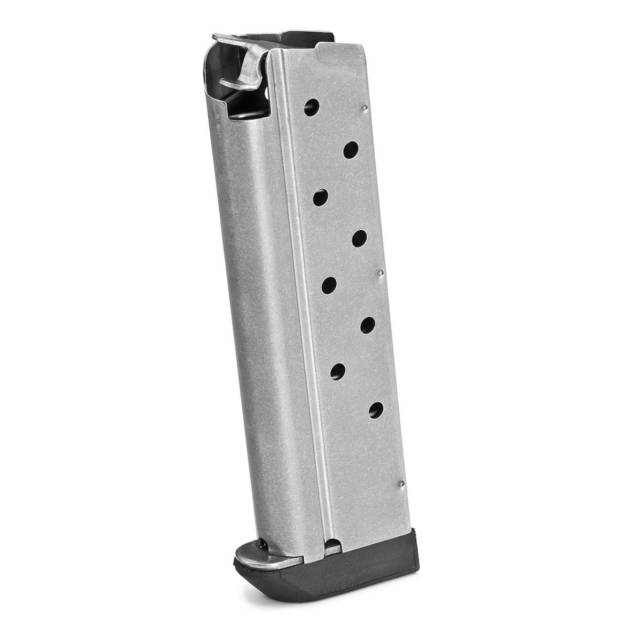 SPRINGFIELD ARMORY MAGAZINE 1911 9MM 9RD SS SP