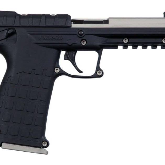 KelTec PMR30 .22 Magnum 30-round pistol
