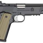 SPRINGFIELD ARMORY 1911 OPERATOR 9MM BLK 5" OR