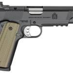SPRINGFIELD ARMORY 1911 OPERATOR 45ACP BLK 5" OR