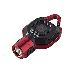 STREAMLIGHT POCKET MATE KEYCHAIN RED