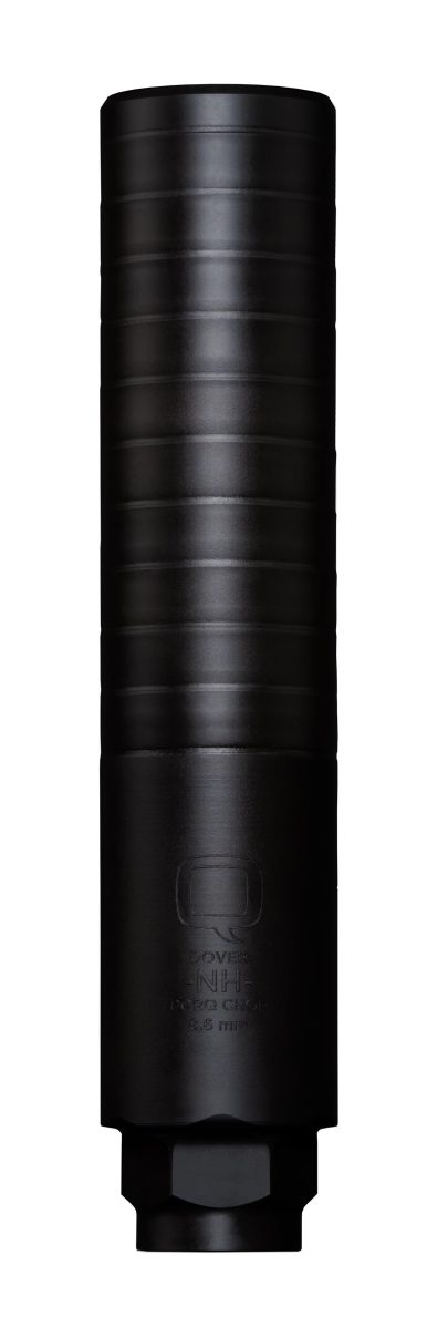 NO FILTER PORQ CHOP 8.6BLK