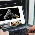 How to Legally Buy a Gun Online in Virginia