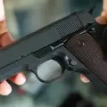 Can I Buy or Give a Firearm as a Gift in Virginia?