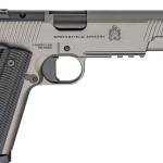 SPRINGFIELD ARMORY 1911 OPERATOR 45ACP GRY TB OR
