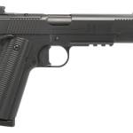 SPRINGFIELD ARMORY 1911 OPERATOR 45ACP BLK TB OR
