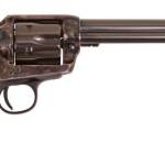 Cimarron Frontier PP405 .38 Special/.357 Magnum 7.5" 6 Rounds Case Hardened