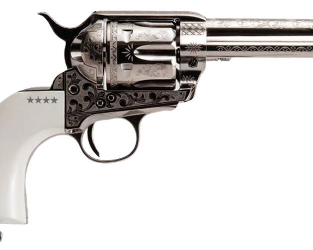 CIM 45LC ENG NK PATTON 4.75B