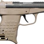 KEL PR-3AT PST 380AP 13RD TAN
