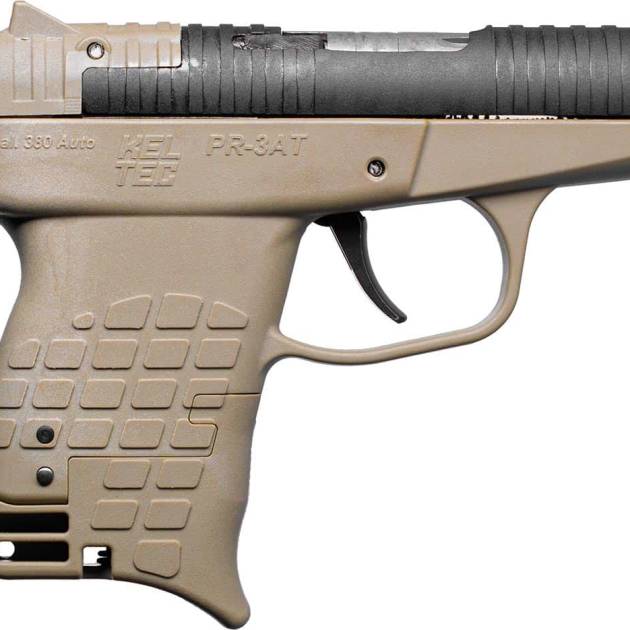 KEL PR-3AT PST 380AP 13RD TAN