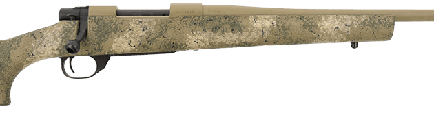 HOWA FENCELINE 6.5CR REAP 22"